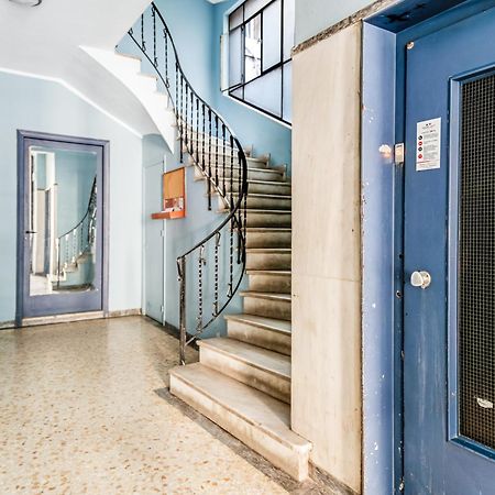 Yalarent Luxury Apartments In The Heart Of The City Athen Exterior foto