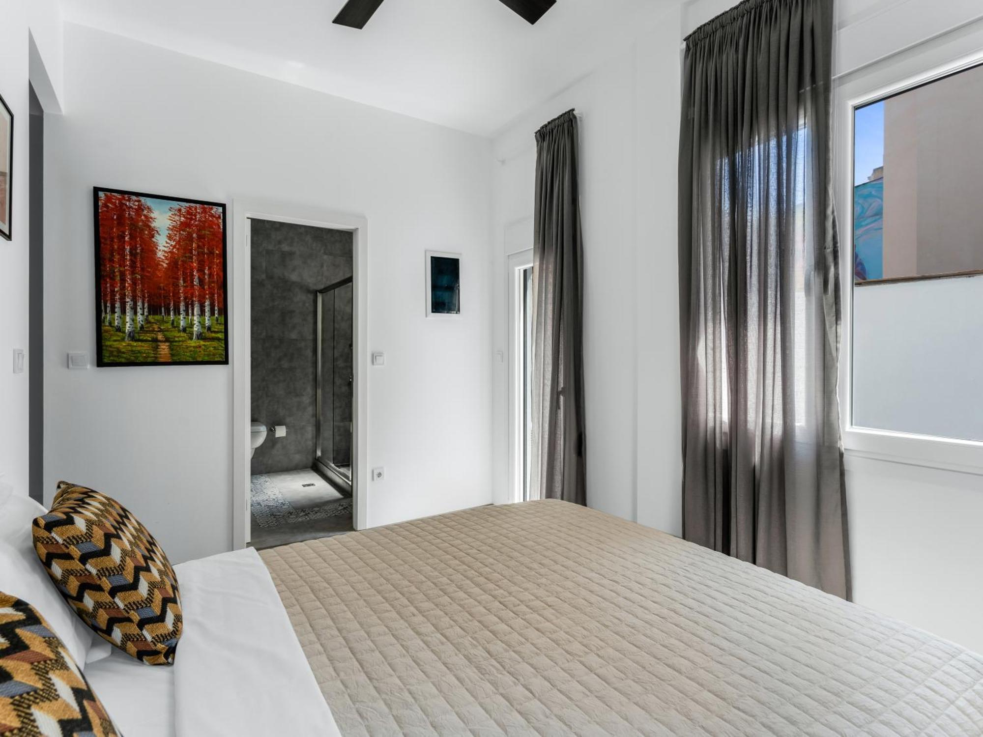 Yalarent Luxury Apartments In The Heart Of The City Athen Exterior foto