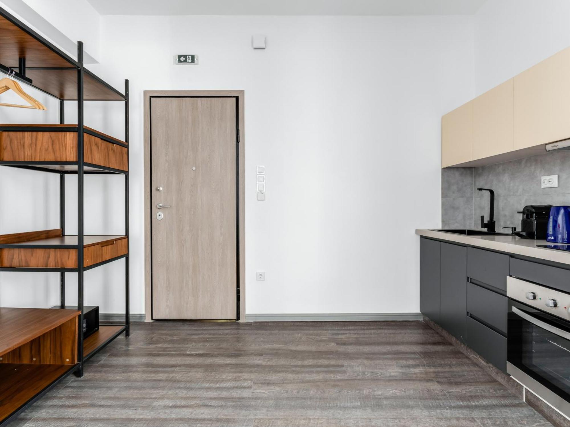 Yalarent Luxury Apartments In The Heart Of The City Athen Exterior foto