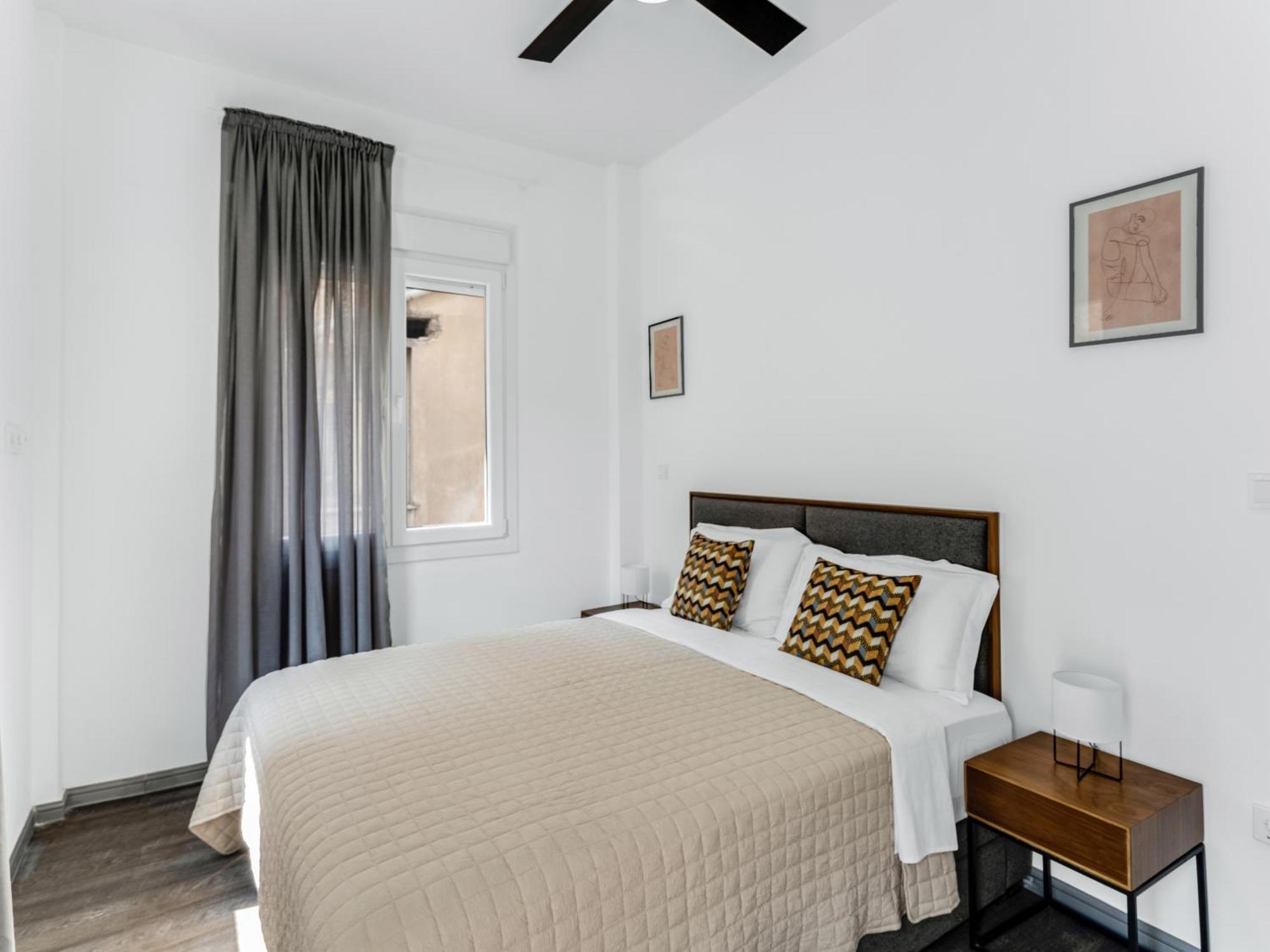 Yalarent Luxury Apartments In The Heart Of The City Athen Exterior foto