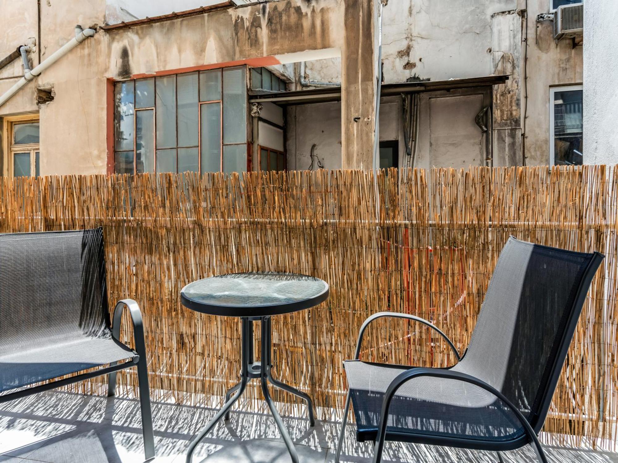 Yalarent Luxury Apartments In The Heart Of The City Athen Exterior foto