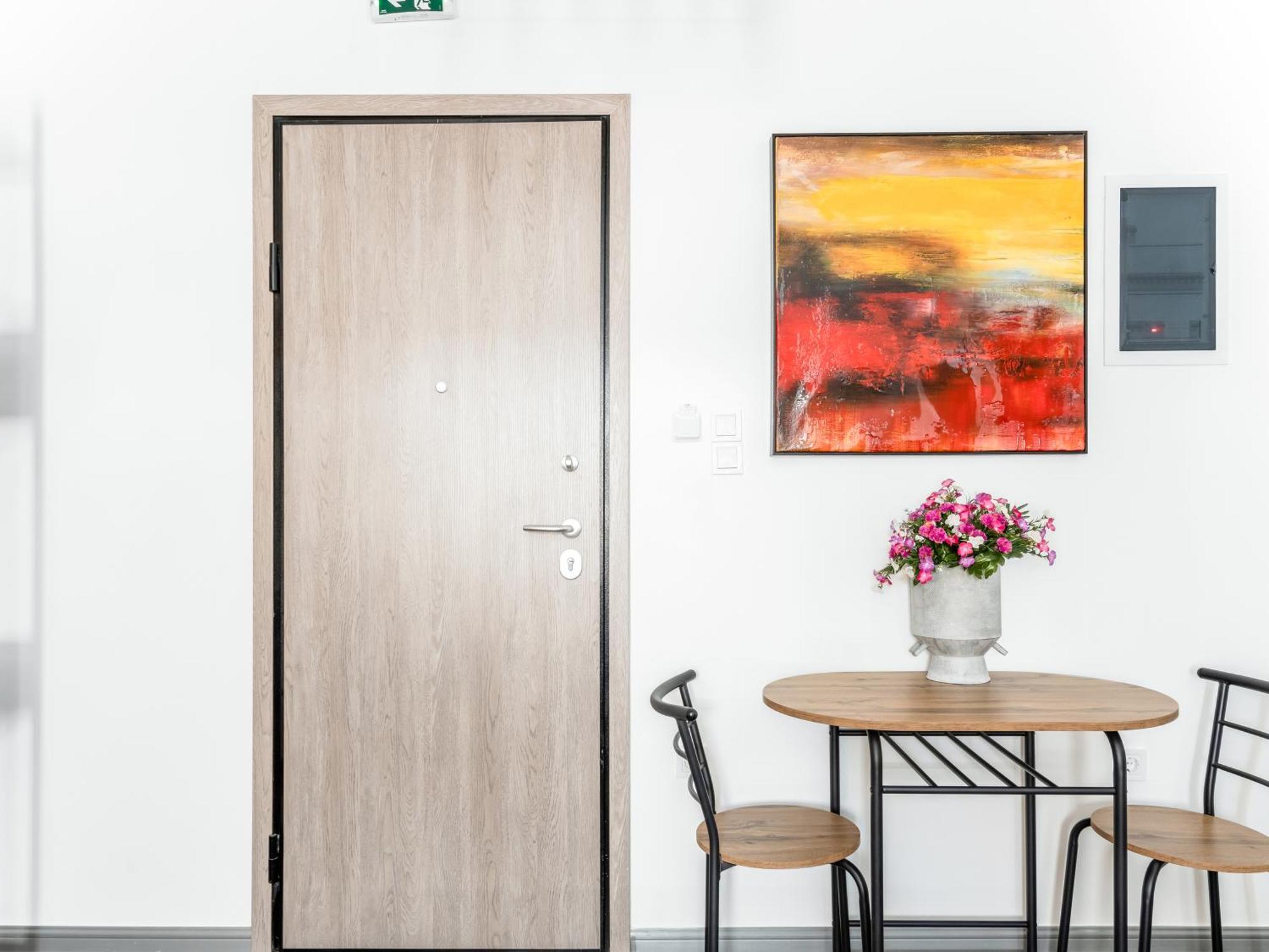 Yalarent Luxury Apartments In The Heart Of The City Athen Exterior foto