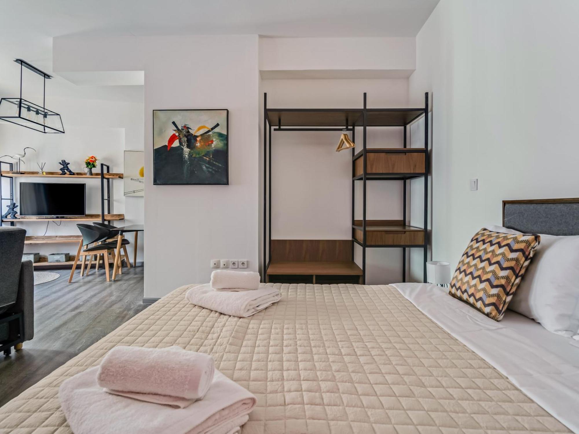 Yalarent Luxury Apartments In The Heart Of The City Athen Exterior foto