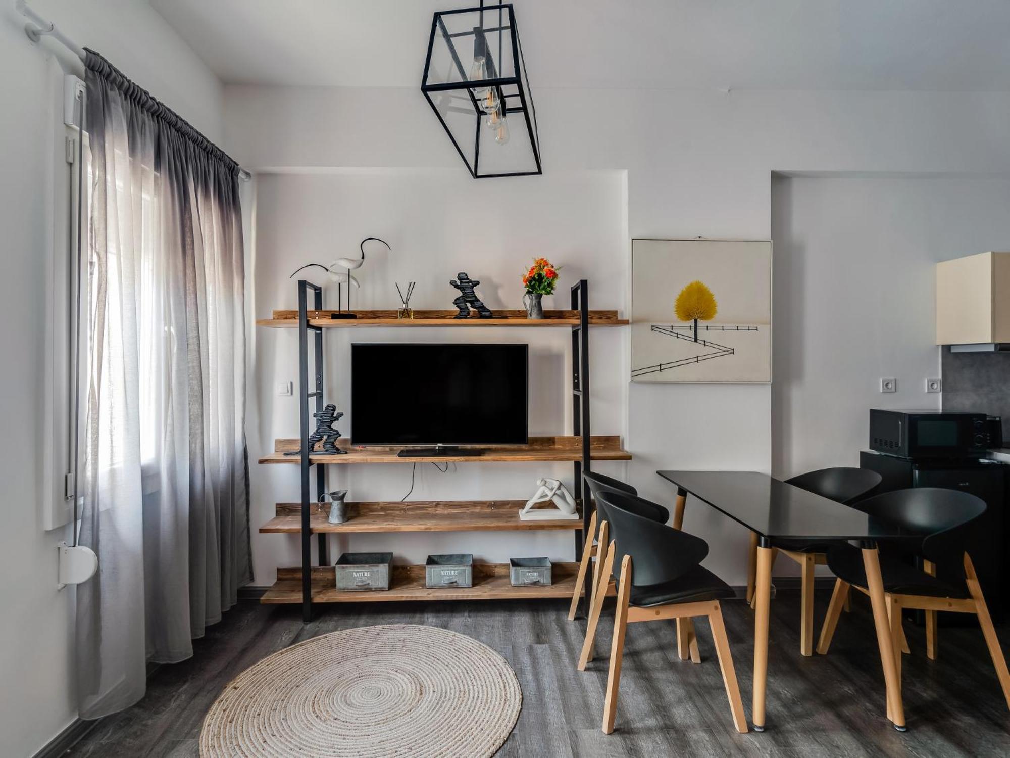 Yalarent Luxury Apartments In The Heart Of The City Athen Exterior foto
