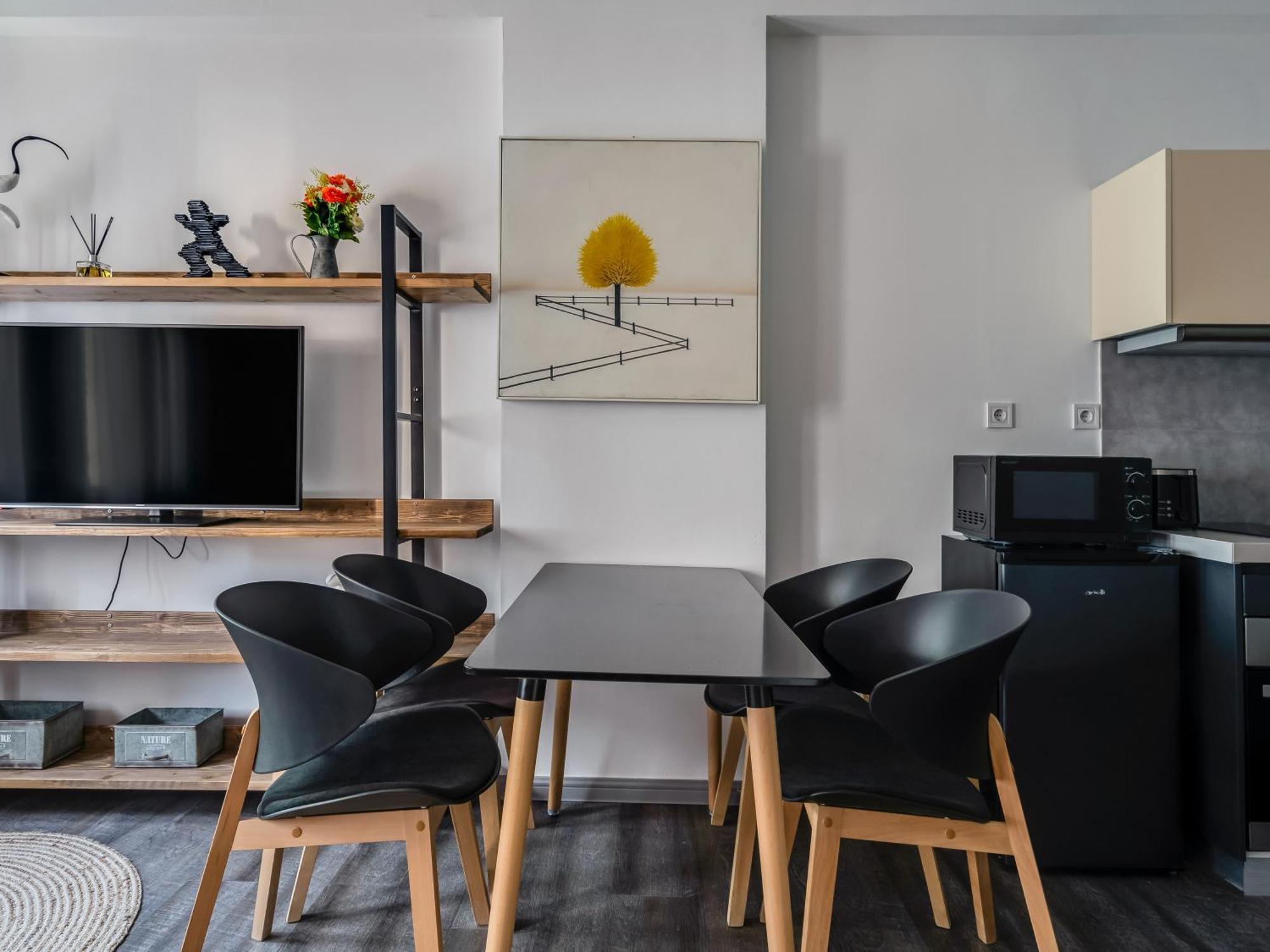 Yalarent Luxury Apartments In The Heart Of The City Athen Exterior foto