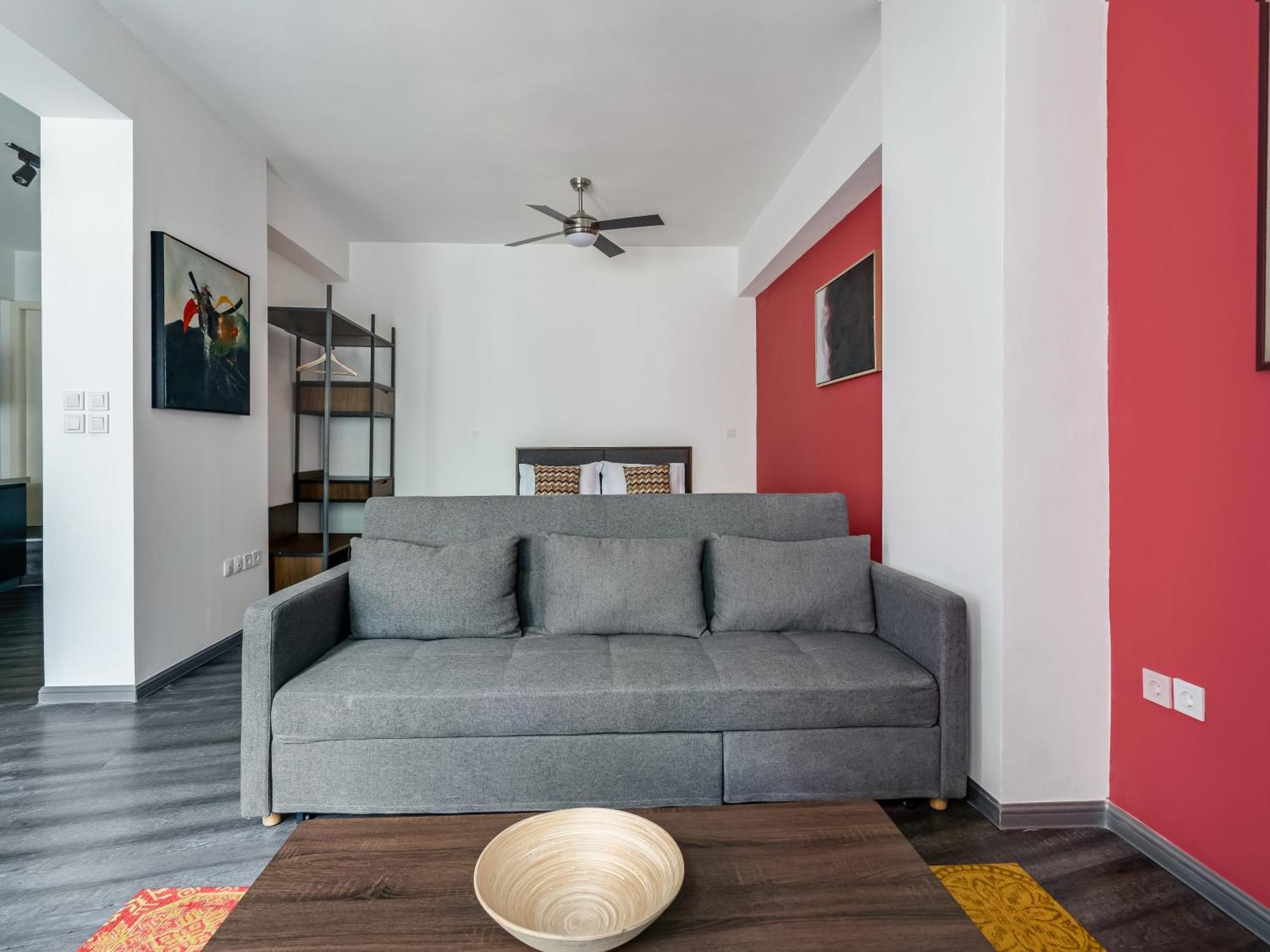 Yalarent Luxury Apartments In The Heart Of The City Athen Exterior foto